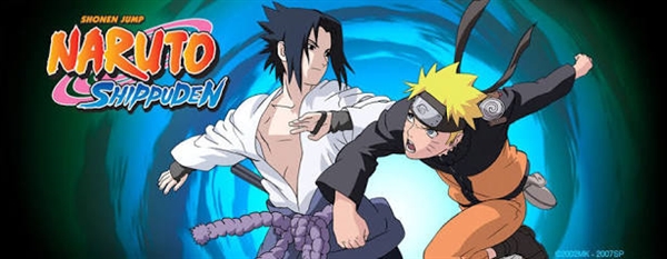 Fanfic / Fanfiction Luta. De. Naruto. E sasuke
