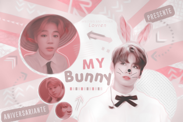 Fanfic / Fanfiction My Bunny