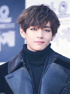 Fanfic / Fanfiction "My Daddy" Taehyung (Incesto)