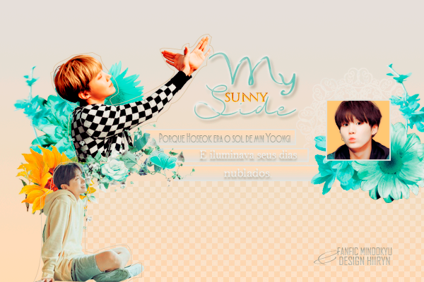 Fanfic / Fanfiction My Sunny Side