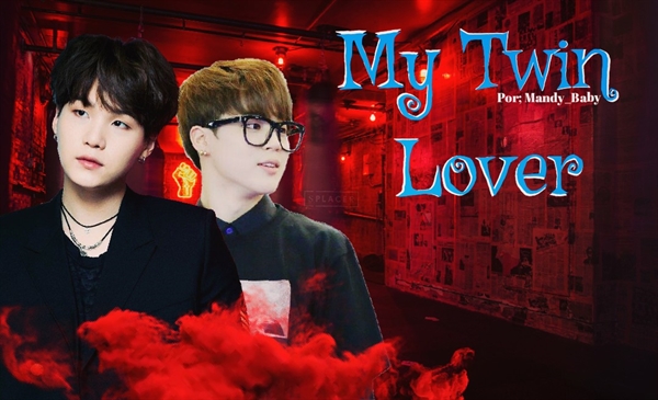 Fanfic / Fanfiction My Twin Lover (Yoonmin - incesto)