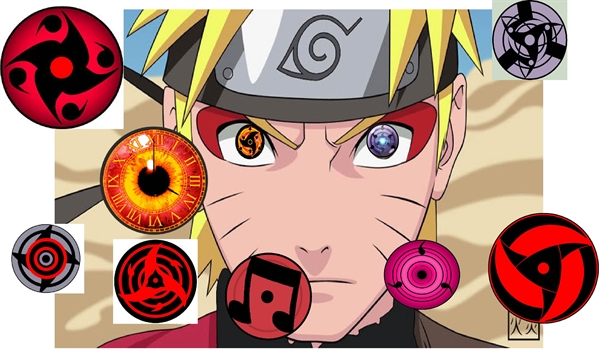 Fanfic / Fanfiction Naruto Um Tanto Diferente