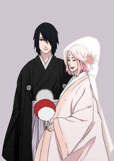 Entenda o motivo de Sasuke ter escolhido se casar com Sakura e não