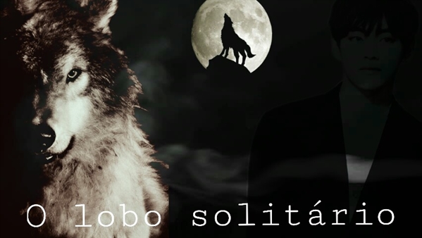 Fanfic / Fanfiction O lobo solitário ☆ Vkook☆
