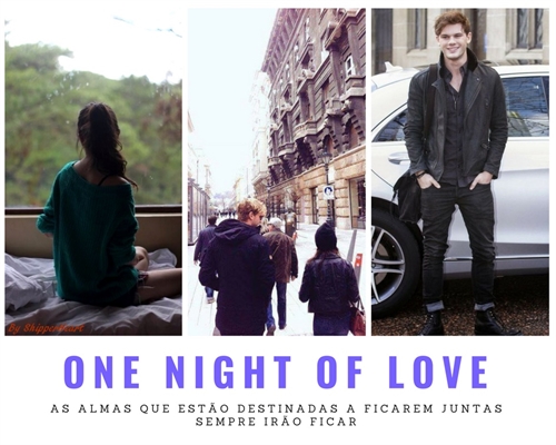 Fanfic / Fanfiction One Night Of Love