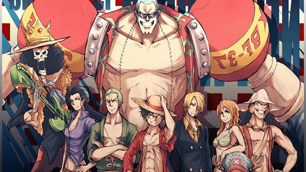 História One Piece Golden Age - Interativa - O Poder da Goro Goro! Uma  defesa invencível?! - História escrita por DrRoman - Spirit Fanfics e  Histórias
