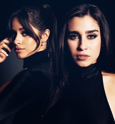 Fanfic / Fanfiction One shot Camren Forever