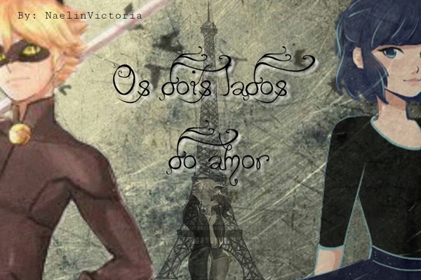 Fanfic / Fanfiction Os dois lados do amor