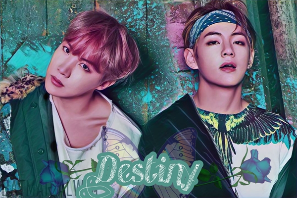 Fanfic / Fanfiction Our Destiny ( Vhope )