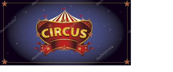 Fanfic / Fanfiction Paixão no circo