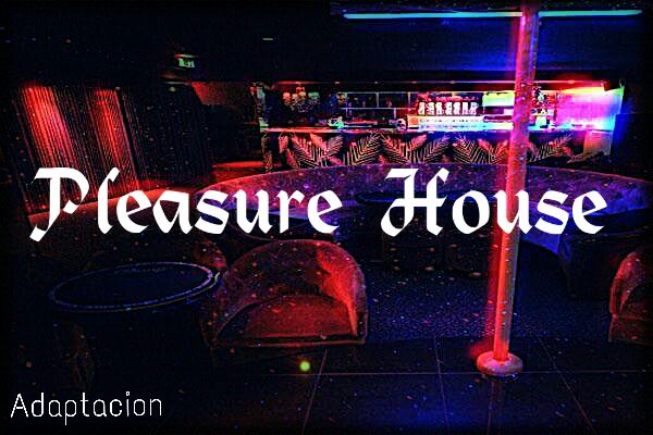 Fanfic / Fanfiction Pleasure House