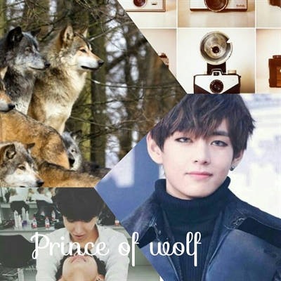 Fanfic / Fanfiction Prince of wolf