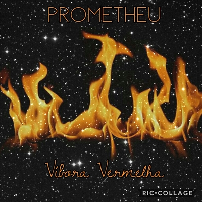 Fanfic / Fanfiction Prometheu