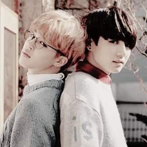 Fanfic / Fanfiction Promise you'll be here - Jikook