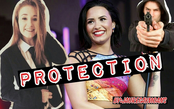 Fanfic / Fanfiction Protection