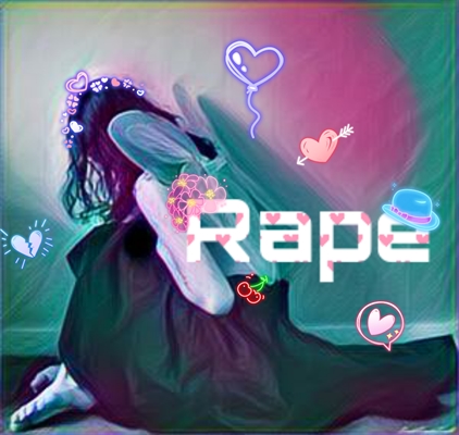 Rape Fanfic