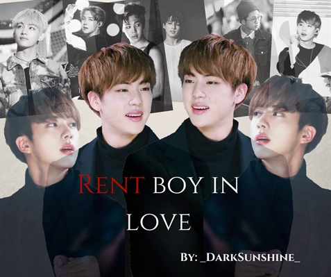 Fanfic / Fanfiction Rent Boy In Love