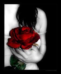 Fanfic / Fanfiction Roses and Dead