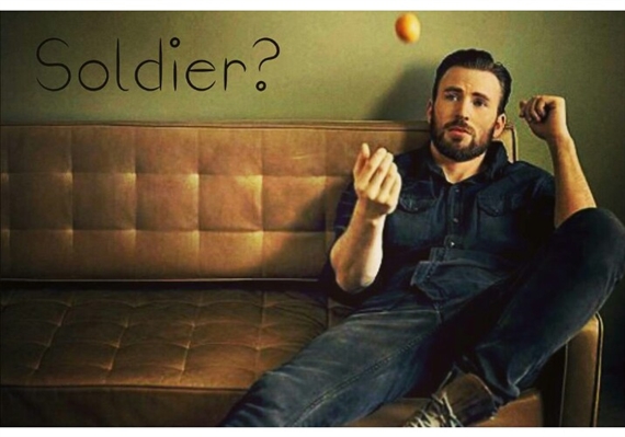 Fanfic / Fanfiction Soldier? - Stony