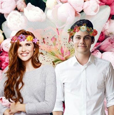 Fanfic / Fanfiction Spring Day (Stydia)