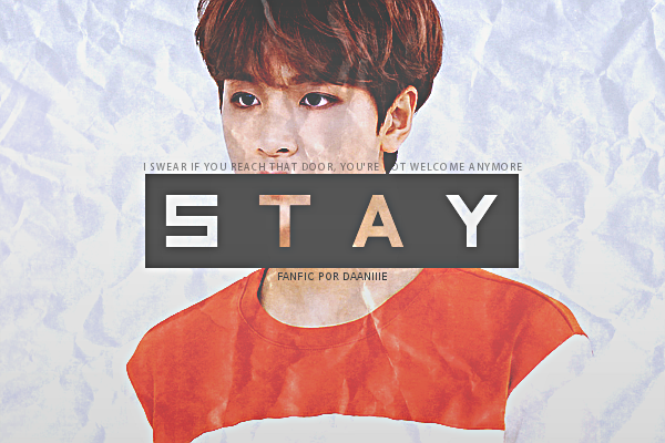 Fanfic / Fanfiction Stay