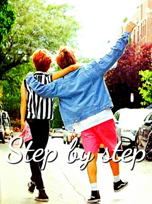 Fanfic / Fanfiction Step by step - Jikook
