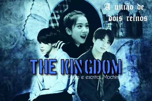 Fanfic / Fanfiction The Kingdom - Jungkook