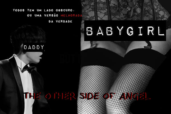 Fanfic / Fanfiction The Other Side of Angel