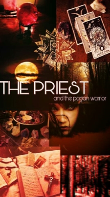 Fanfic / Fanfiction The Priest and the pagan warrior