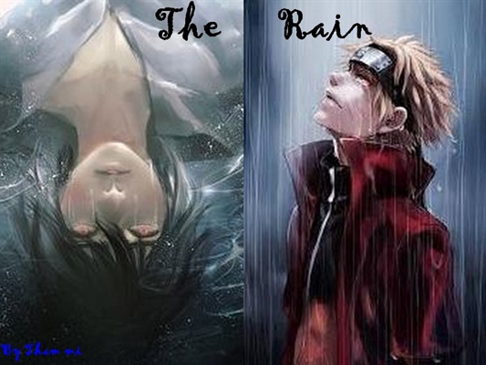 Fanfic / Fanfiction The Rain