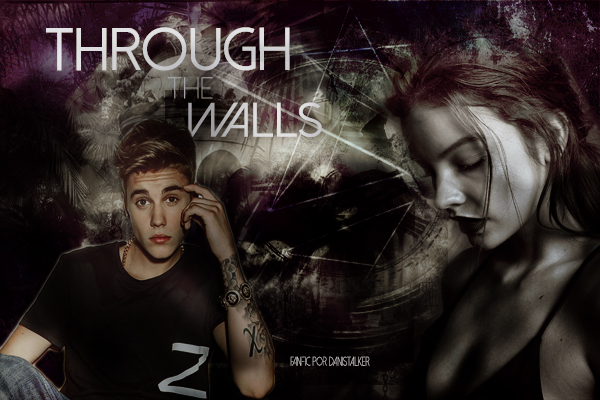 Fanfic / Fanfiction Throught The Walls