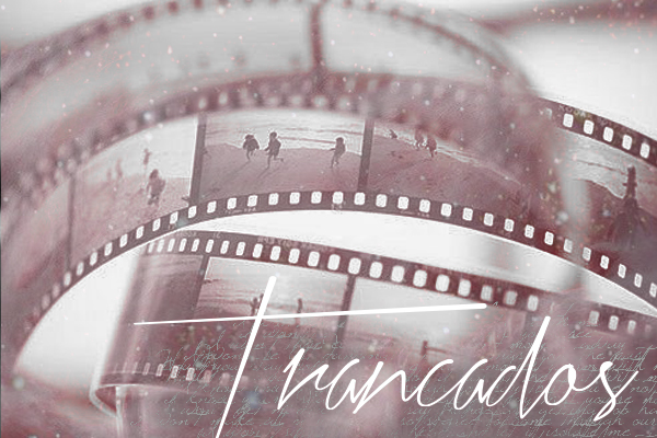 Fanfic / Fanfiction Trancados - Calango/ Thiago Elias
