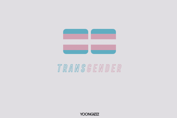 Fanfic / Fanfiction Transgender
