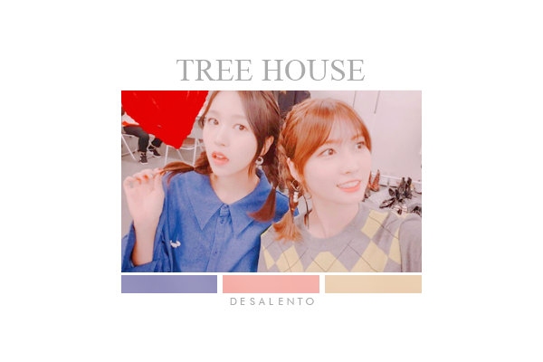 Fanfic / Fanfiction Tree House