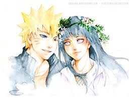 naruhina - casamento de naruhina - Wattpad