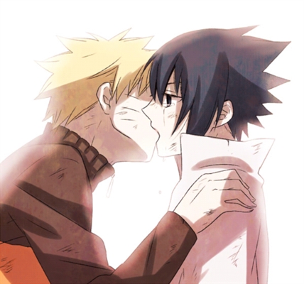 História Naruto e Sasuke - Sibling Rivalry - Radioactive - História escrita  por MichaelOwen - Spirit Fanfics e Histórias