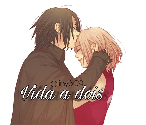 Fanfic / Fanfiction Sasuke e Sakura em: Casamento por contrato -  Capítulo 20 - Cara, eu cansei!