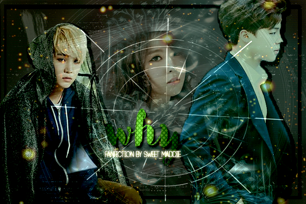 Fanfic / Fanfiction Why -BTS