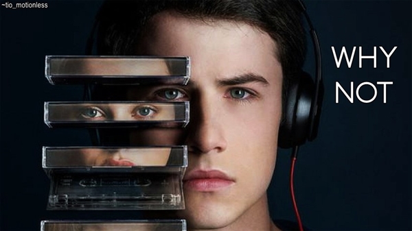 Fanfic / Fanfiction Why Not (13 Reasons Why)