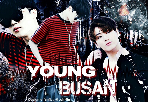 Fanfic / Fanfiction Young Busan