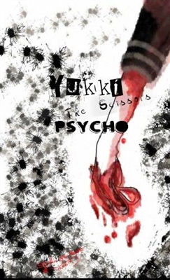 Fanfic / Fanfiction Yuuki - The Scissors Psycho