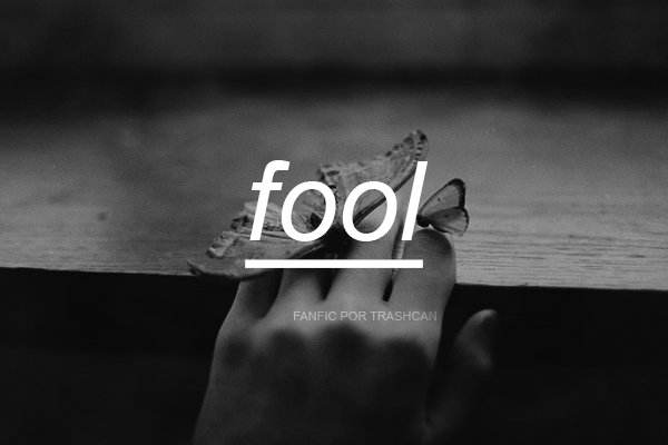 Fanfic / Fanfiction . fool