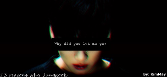 Fanfic / Fanfiction 13 Reasons Why - BTS