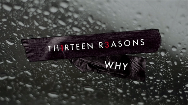 Fanfic / Fanfiction 13 Reasons Why