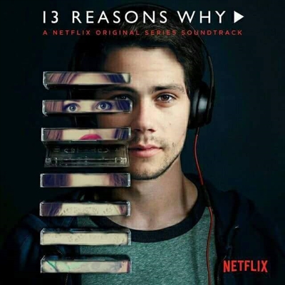 Fanfic / Fanfiction 13 Reasons Why