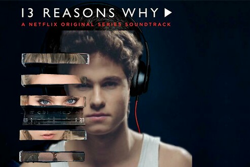 Fanfic / Fanfiction 13 Reasons Why▶ Michaetina