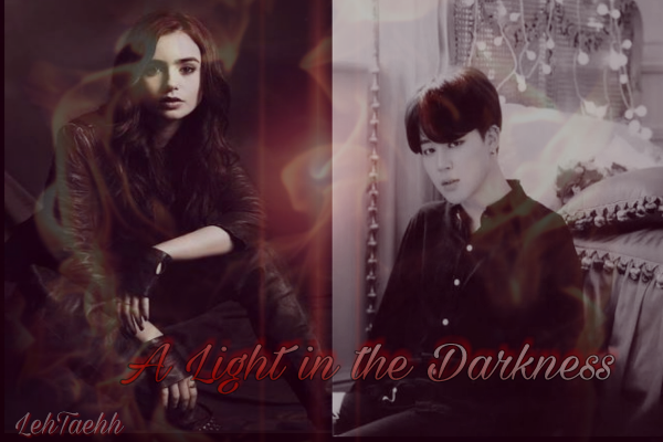 Fanfic / Fanfiction A Light in the Darkness