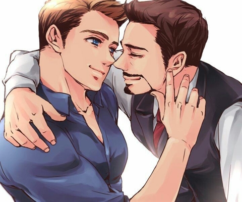 Fanfic / Fanfiction A love lost in time •Stony•