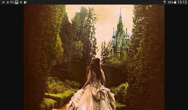 Fanfic / Fanfiction A princesa Lídia e suas aventuras no reino de Maryan 👑