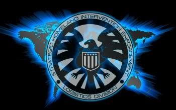 Fanfic / Fanfiction Agentes da S.H.I.E.L.D. Dimensão X